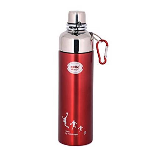 CELLO SLEEK BOTTLE 900ml